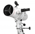 EXPLORE SCIENTIFIC 130/600 EQ-3 Reflector Telescope First Light Series 